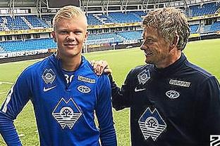 欧媒：拉索正领跑埃菲斯主教练候选，预计将接替科科斯科夫