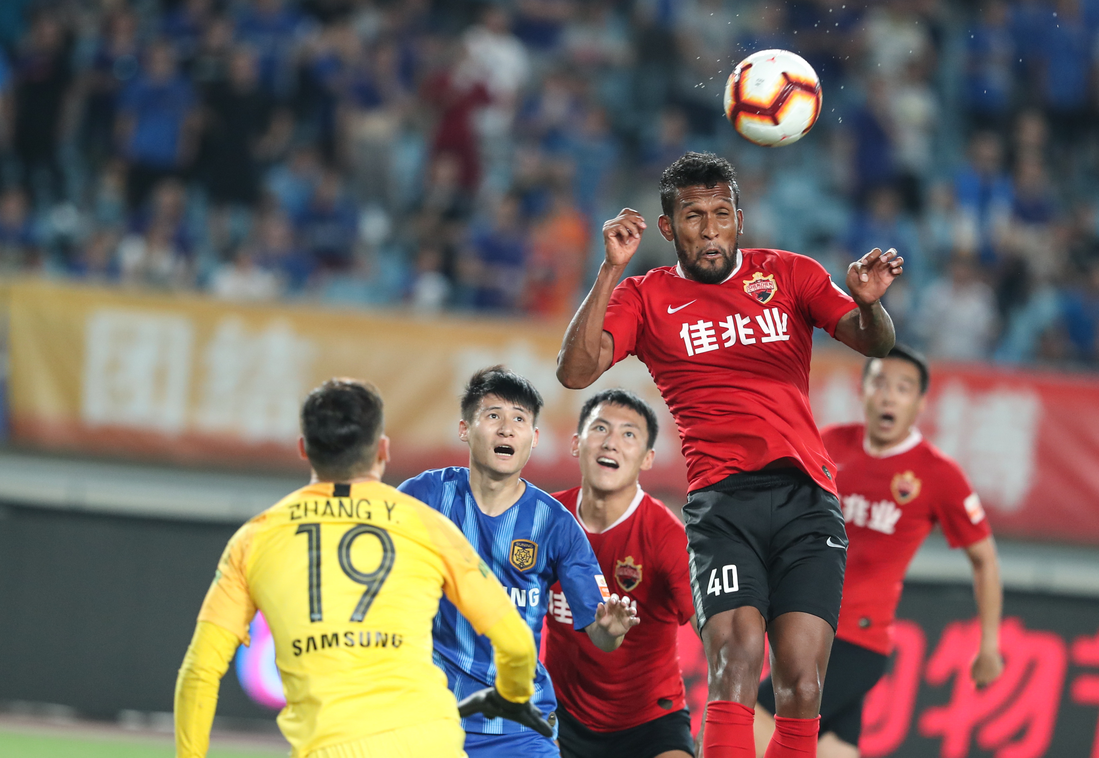 CBA：辽宁男篮稳住胜局 客场击败山东