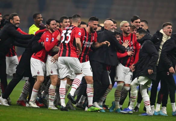 看到这一幕真的泪目了