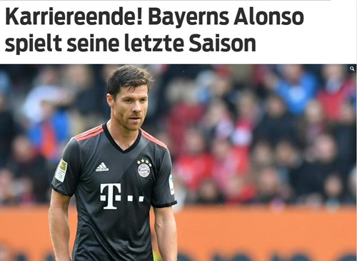 34天只赢1场！阿隆索致敬滕哈赫：都怪裁判，我们走在正确的路上