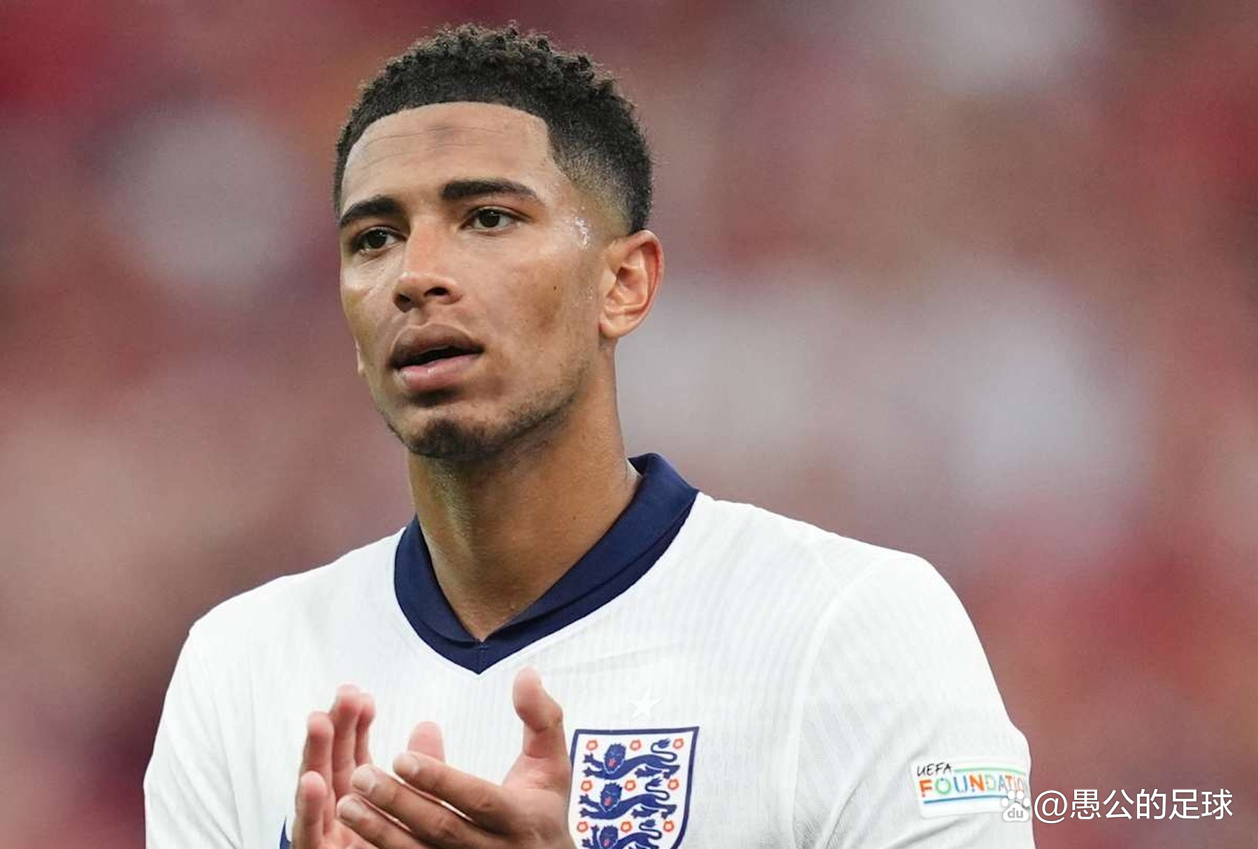 英超球员专访：凯恩谈赛季目标,