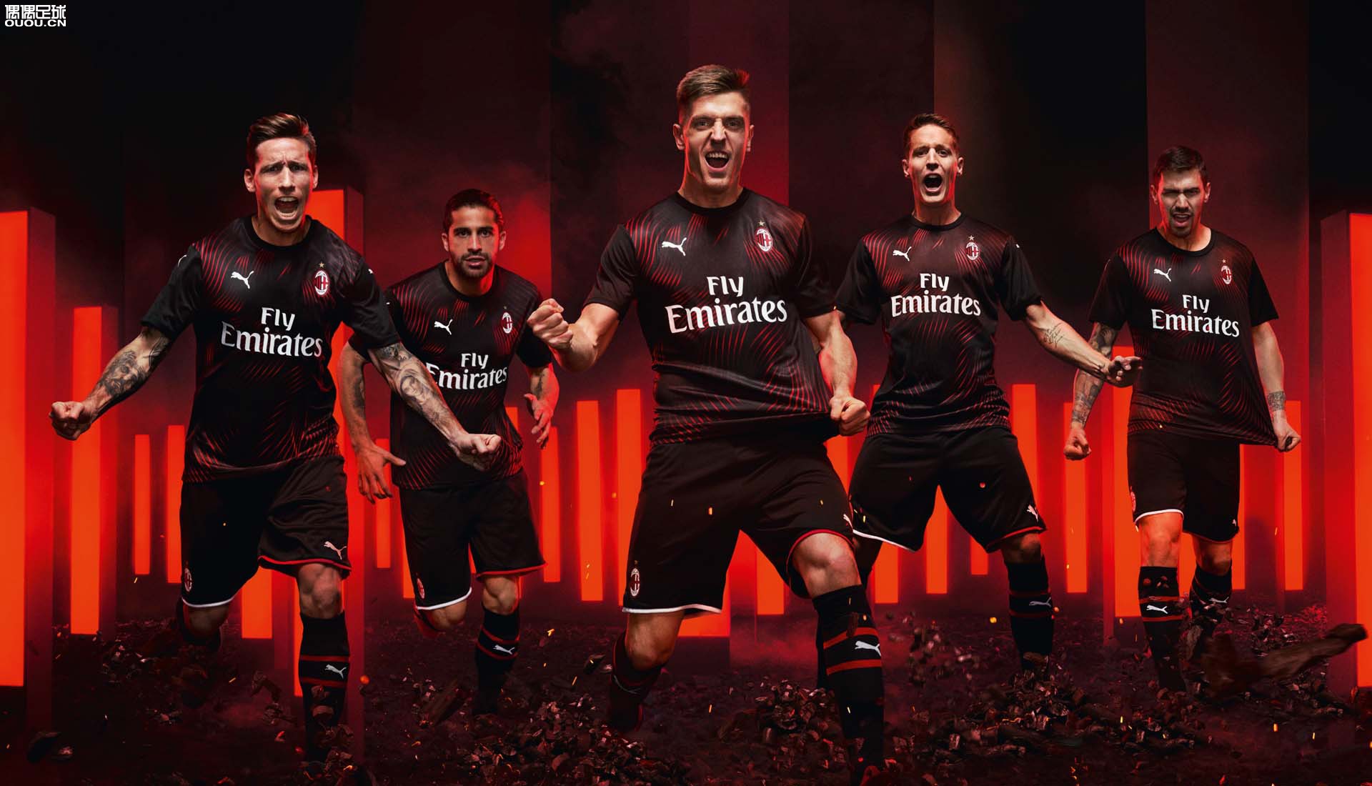 澳超战报：劳伦斯、潘宁顿建功，珀斯光荣2-1逆转喷气机