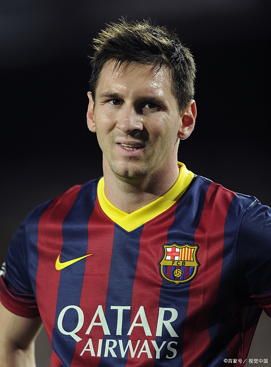 小贝：我希望梅西退役后住迈阿密，但他说只想住在诺坎普附近