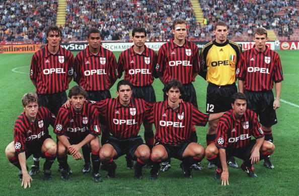 皇马0-2负塞尔塔！五大名帅候选浮出水面，齐达内领衔谁将接替阿隆索？