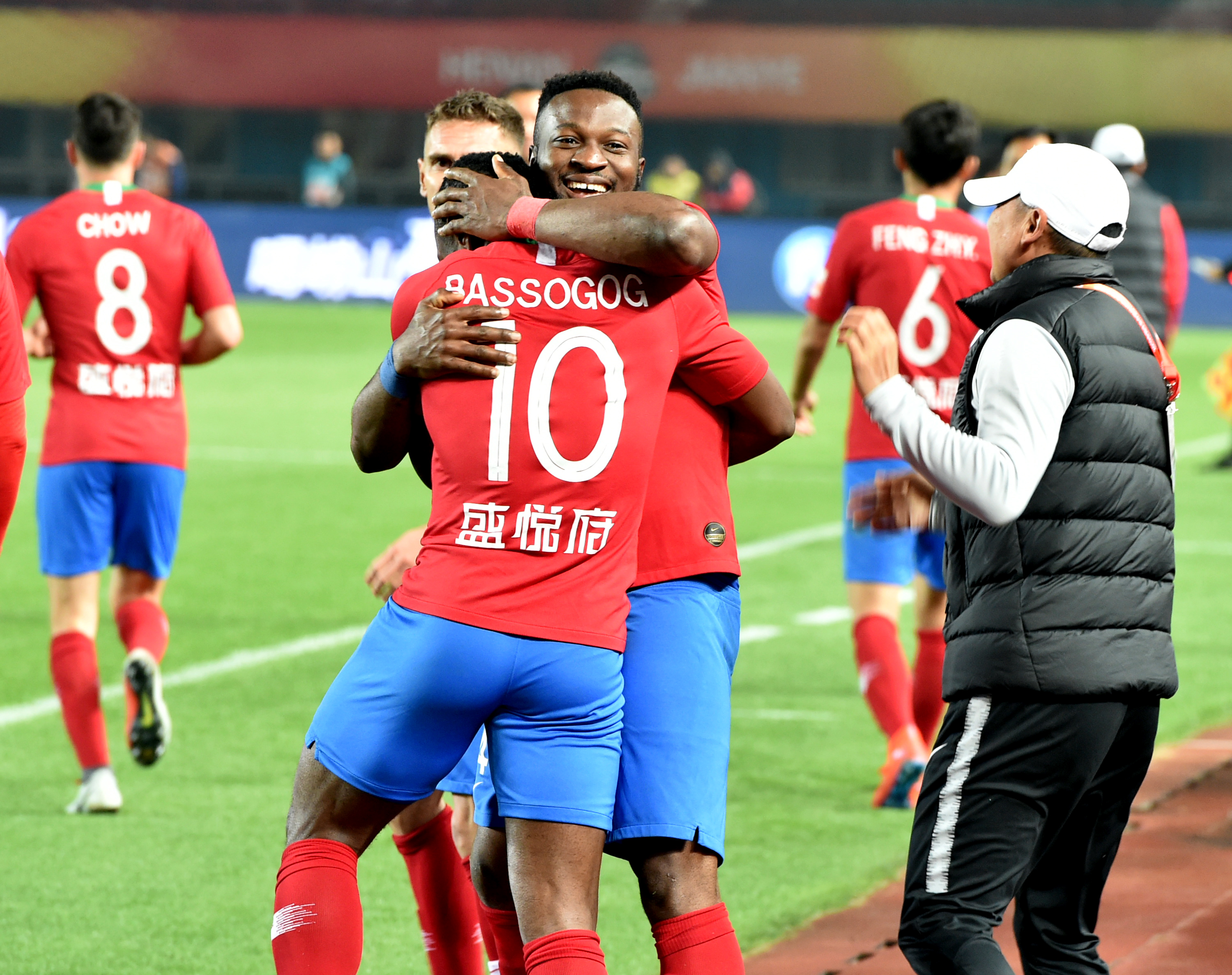 普利西奇入选意甲第14轮最佳阵容